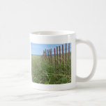 Dunes of Cape Cod Coffee Mugs