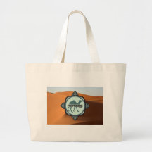 Dunes of Erg Chebbi - Soon Marrocos.com Bag