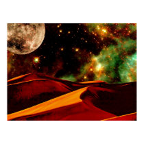 Dunes of Selydra 4 posters
