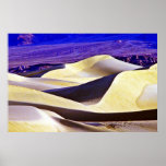 Dunes Posters