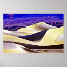 Dunes Posters