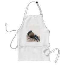 Dung Bettle Apron