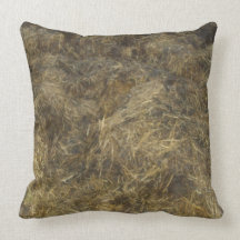 Dung is comfy like a cushion throw pillow