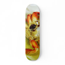 Dungeness Crabs skateboards by lifesphere Dungeness Crabs skateboards