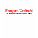 Dungeon Mistress