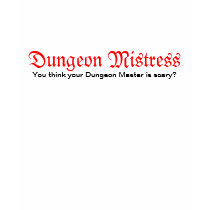 Dungeon Mistress