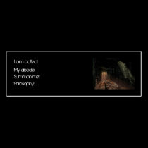 Dungeon Profile Cards business cards