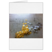 Dungeon Treasure Cards
