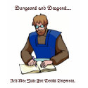Dungeons and Dragons Not Just For Dorks Anymore