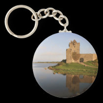 Dunguaire castle keychains