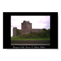 Dunguaire Castle, Kinvara, Co... posters by megan2478 Dunguaire Castle, Kinvara, Co... posters