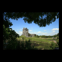 Dunguaire Castle posters