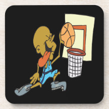 Dunk Coaster
