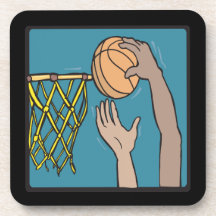 Dunk Coasters