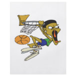 Dunk flyers