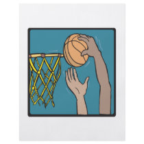 Dunk Flyers