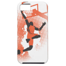 Dunk In iPhone 5 Cases