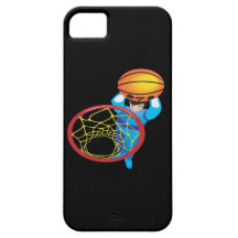 Dunk iPhone 5 Case