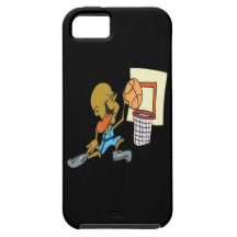 Dunk iPhone 5 Covers