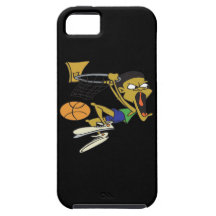Dunk iPhone 5 Covers