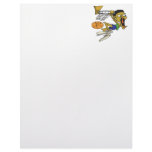 Dunk Letterhead Template