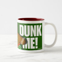 DUNK ME MUG