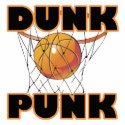 Dunk Punk photo sculptures by doonidesigns Dunk Punk photo sculptures