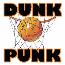 Dunk Punk photo sculptures by doonidesigns Dunk Punk photo sculptures