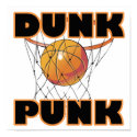 Dunk Punk posters by doonidesigns Dunk Punk posters