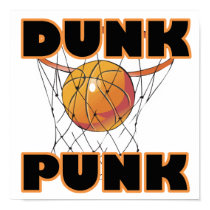 Dunk Punk posters by doonidesigns Dunk Punk posters