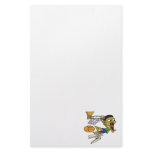 Dunk Custom Stationery