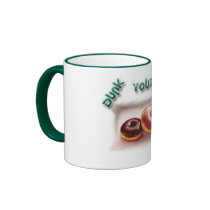 Dunk Your Donut Mug