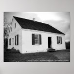 Dunker Church Poster posters
