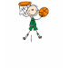 Kids Ringer T-Shirt