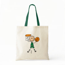 Dunking Boys Basketball Tshirts and Gifts bags