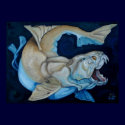 Dunkleosteus posters by llnmrcs Dunkleosteus posters