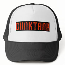 DUNKTANK TRUCKER CAP MESH HAT