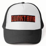 DUNKTANK TRUCKER CAP hats