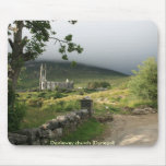 Dunlewey church mouse pads