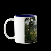 Dunlewey church mugs