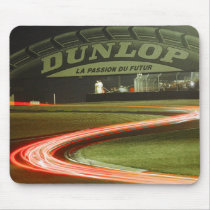 Dunlop Bridge Mouse Mat