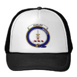 Dunlop Clan Badge Mesh Hat