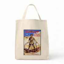 Dunlop Cycle Tyres Bags