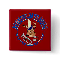 DUNMORE BAND ROCKS buttons by ScottInk DUNMORE BAND ROCKS buttons