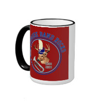 DUNMORE BAND ROCKS mugs by ScottInk DUNMORE BAND ROCKS mugs