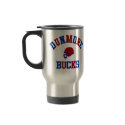 Dunmore Bucks Football Mug