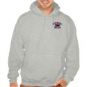Dunmore Bucks Sweatshirt
