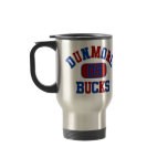 Dunmore Class of 2009 Mug