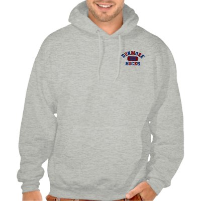 Dunmore Class of 2009 Sweatshirt by ScottInk
