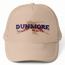 Dunmore Hat by ScottInk Dunmore Hat